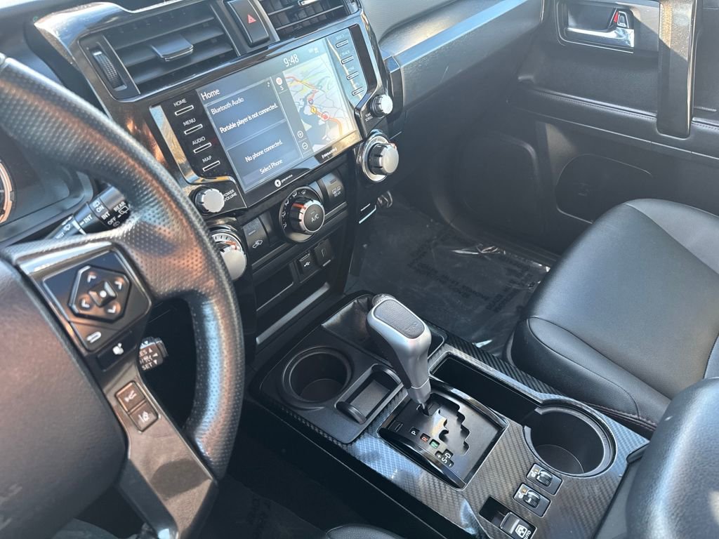 Used 2024 Toyota 4Runner TRD Off-Road Premium image 21