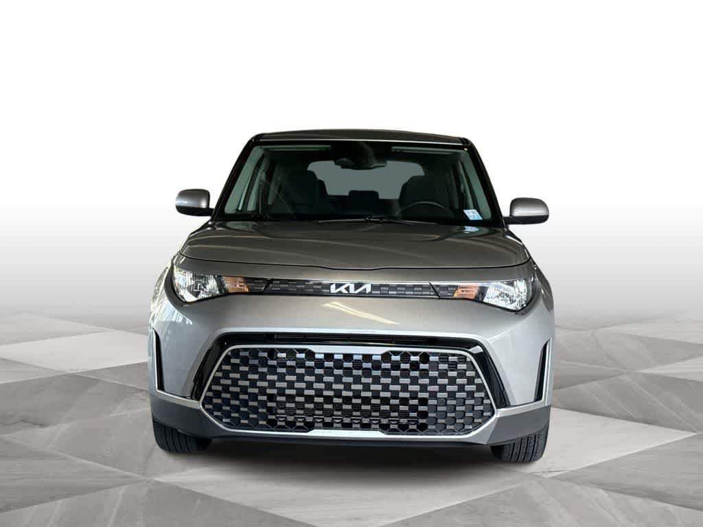 Used 2024 Kia Soul EX FWD image 3