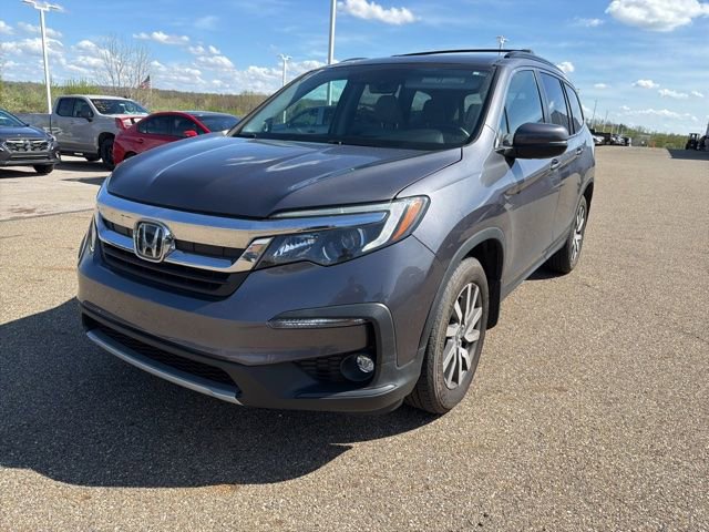 Used 2020 Honda Pilot EX-L image 1