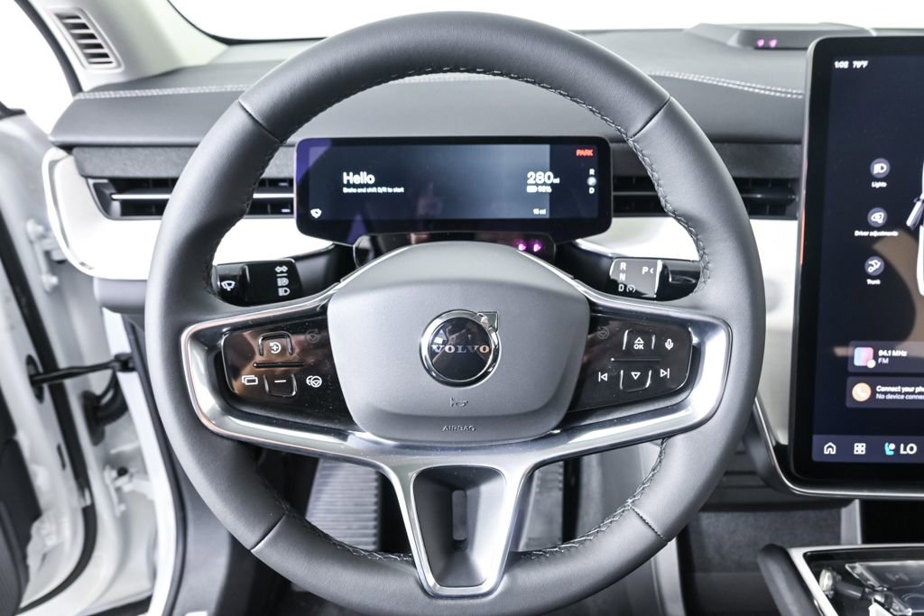 New 2026 Volvo EX90 Ultra AWD/4WD image 9