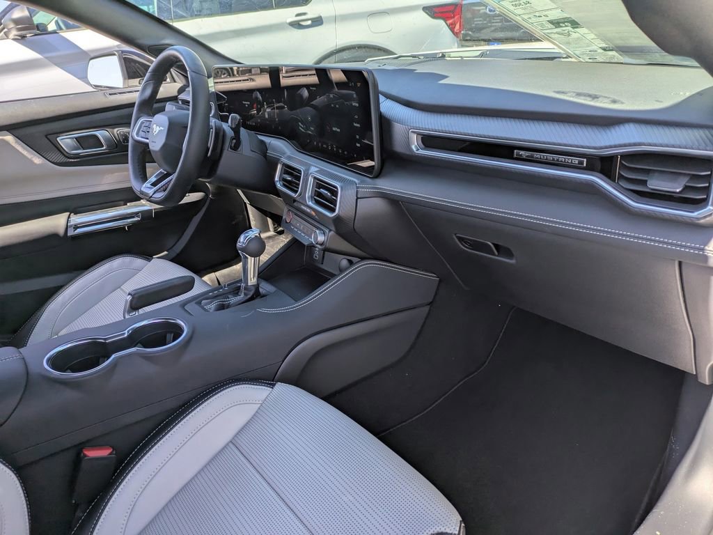 New 2026 Ford Mustang GT Premium w/ GT Performance Package image 15