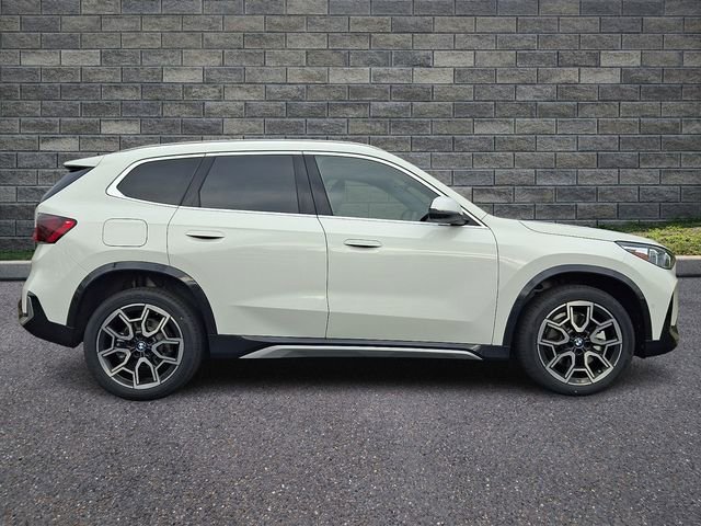 New 2026 BMW X1 xDrive28i w/ Technology Package image 7