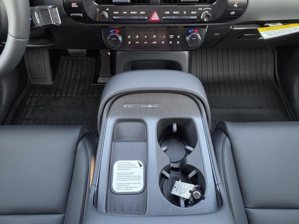 New 2026 Hyundai Palisade XRT Pro image 26