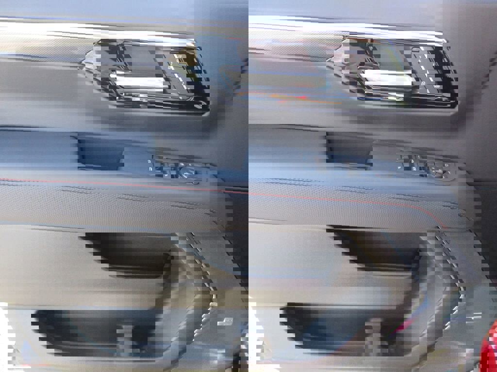 New 2026 Chevrolet Tahoe RST w/ RST Capability Package image 22