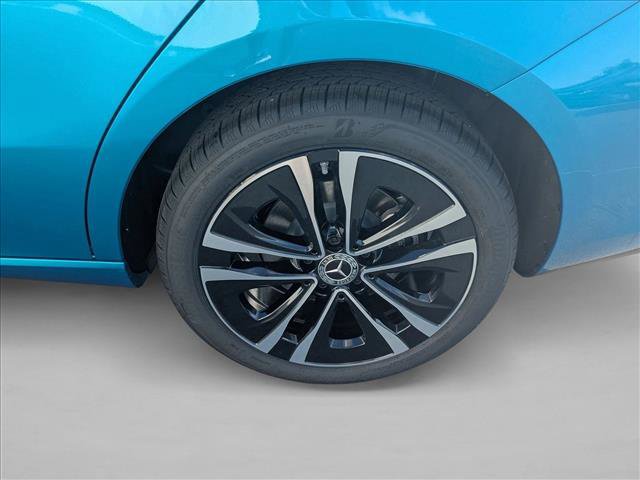 New 2026 Mercedes-Benz CLA 250 image 9