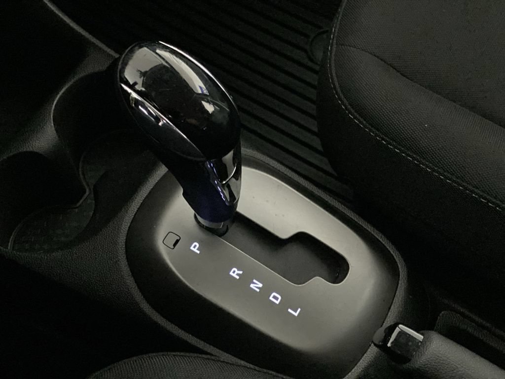 Used 2022 Chevrolet Spark LS FWD image 21
