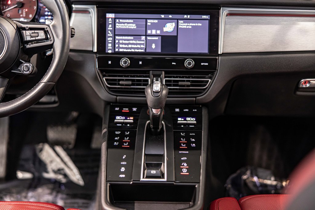 Used 2023 Porsche Macan S image 38