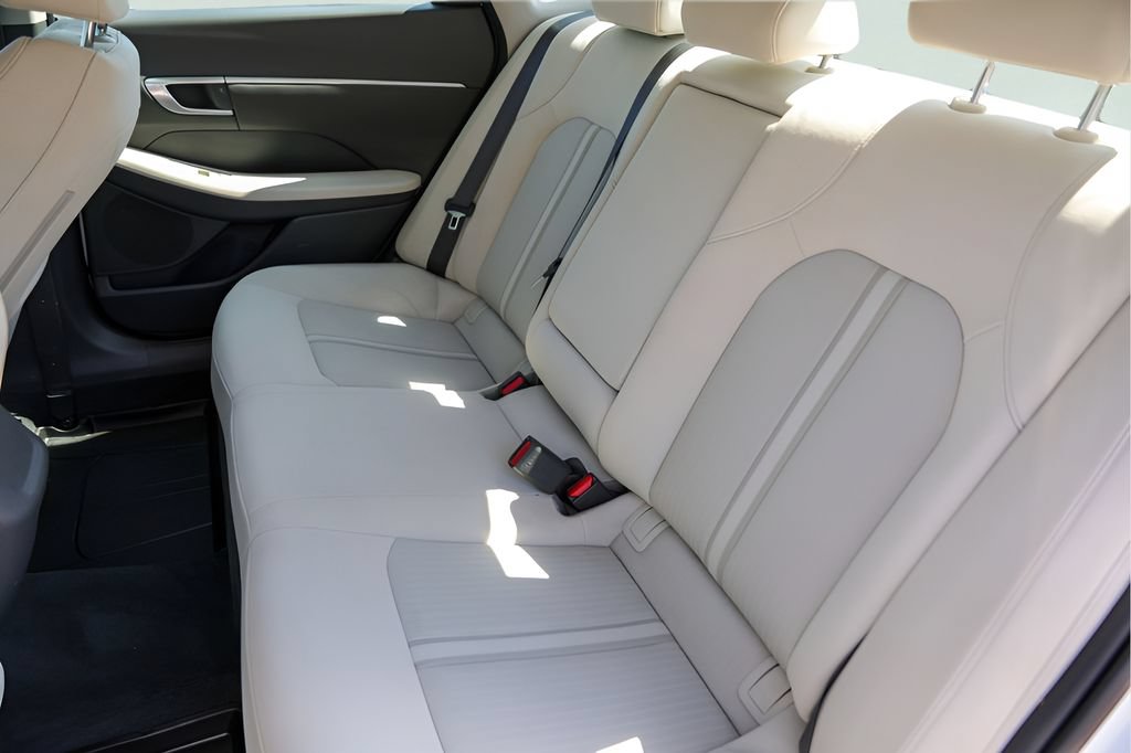 Used 2022 Hyundai Sonata SEL FWD image 25