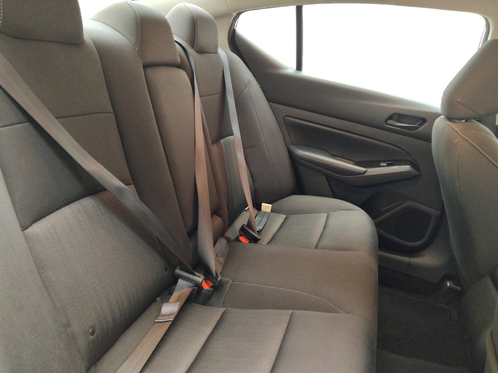 Used 2023 Nissan Altima 2.5 SV image 19