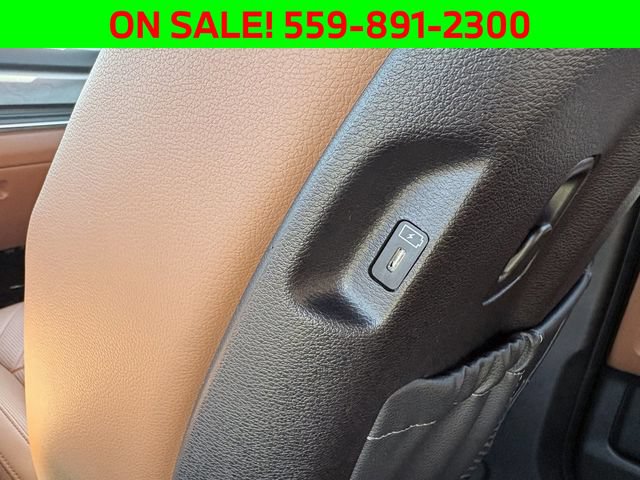 Used 2024 Kia Telluride SX X-Line AWD/4WD image 10