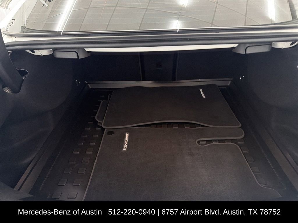 Used 2023 Mercedes-Benz CLA 250 image 24