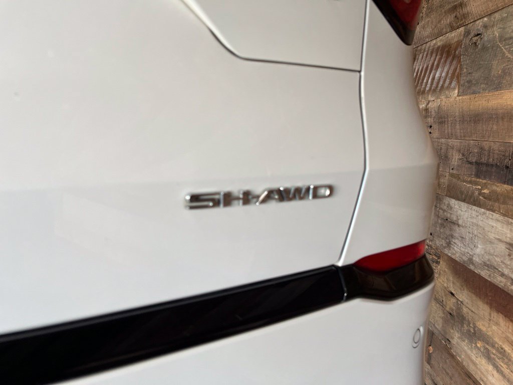 Used 2022 Acura MDX A-Spec AWD/4WD image 28