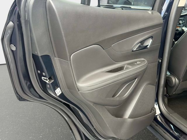 Used 2022 Buick Encore Preferred w/ Safety Package image 11