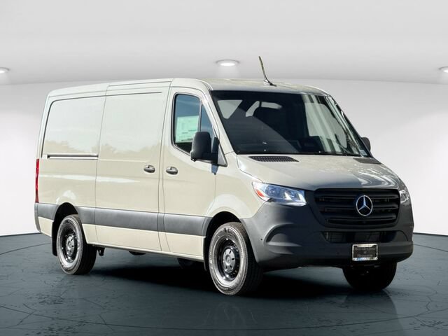 New 2026 Mercedes-Benz Sprinter 2500 image 8