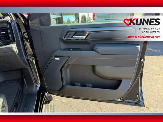 New 2026 GMC Sierra 3500 AT4 w/ AT4 Premium Plus Package image 19