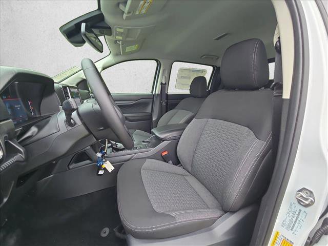 New 2026 Ford Ranger XLT RWD image 4