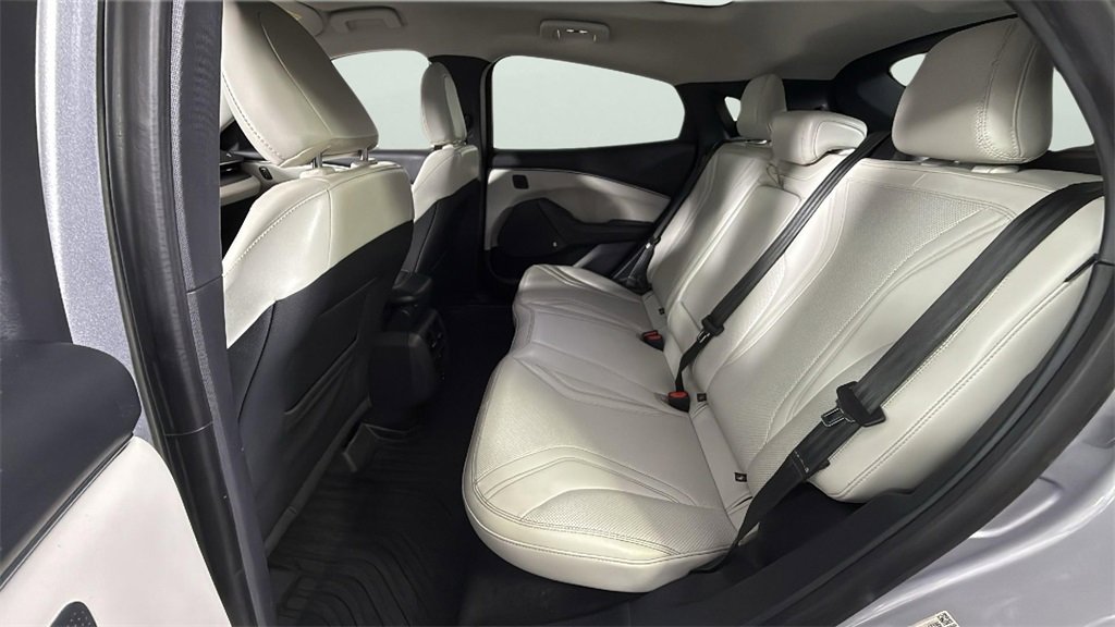 Used 2021 Ford Mustang Mach-E Premium image 29