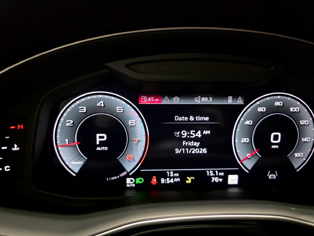 New 2026 Audi Q7 2.0T Premium AWD/4WD image 23