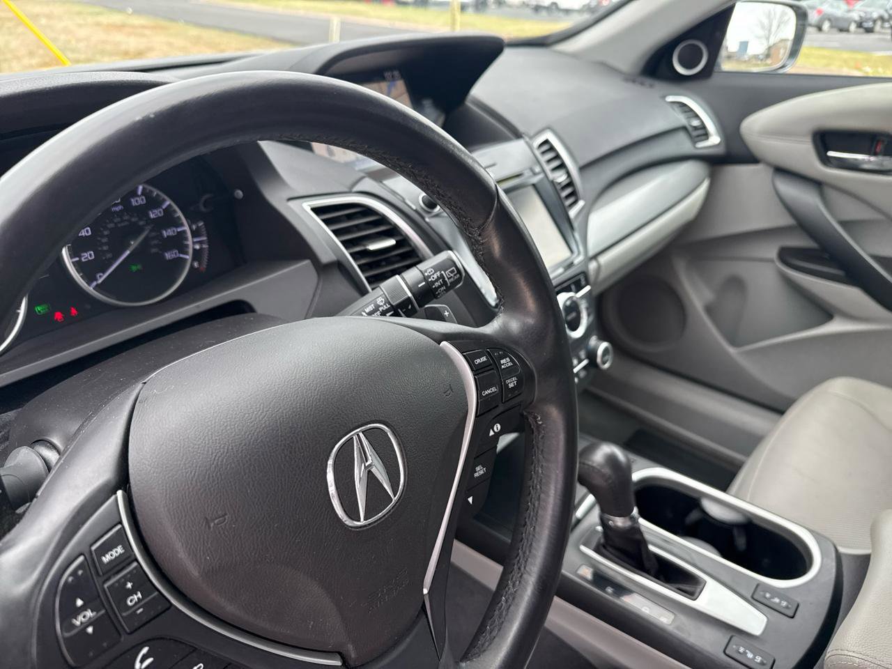 Used 2016 Acura RDX FWD image 31