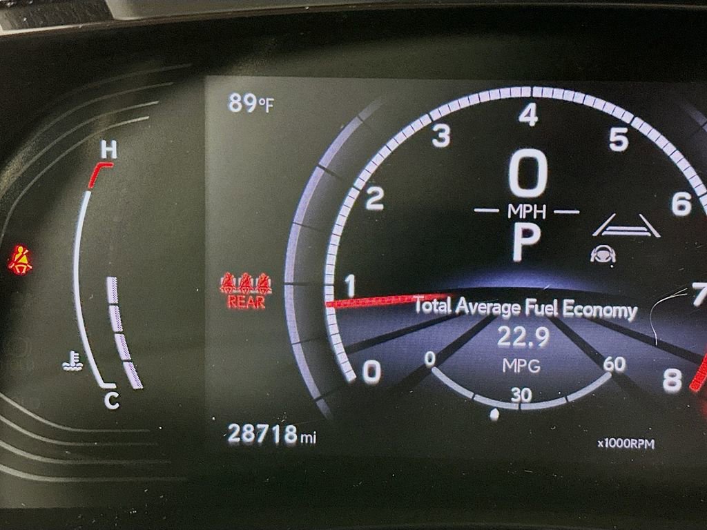 Used 2022 Lexus NX 350 F Sport image 16