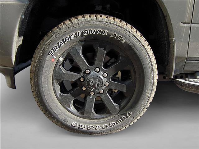 New 2026 RAM 3500 Laramie image 17