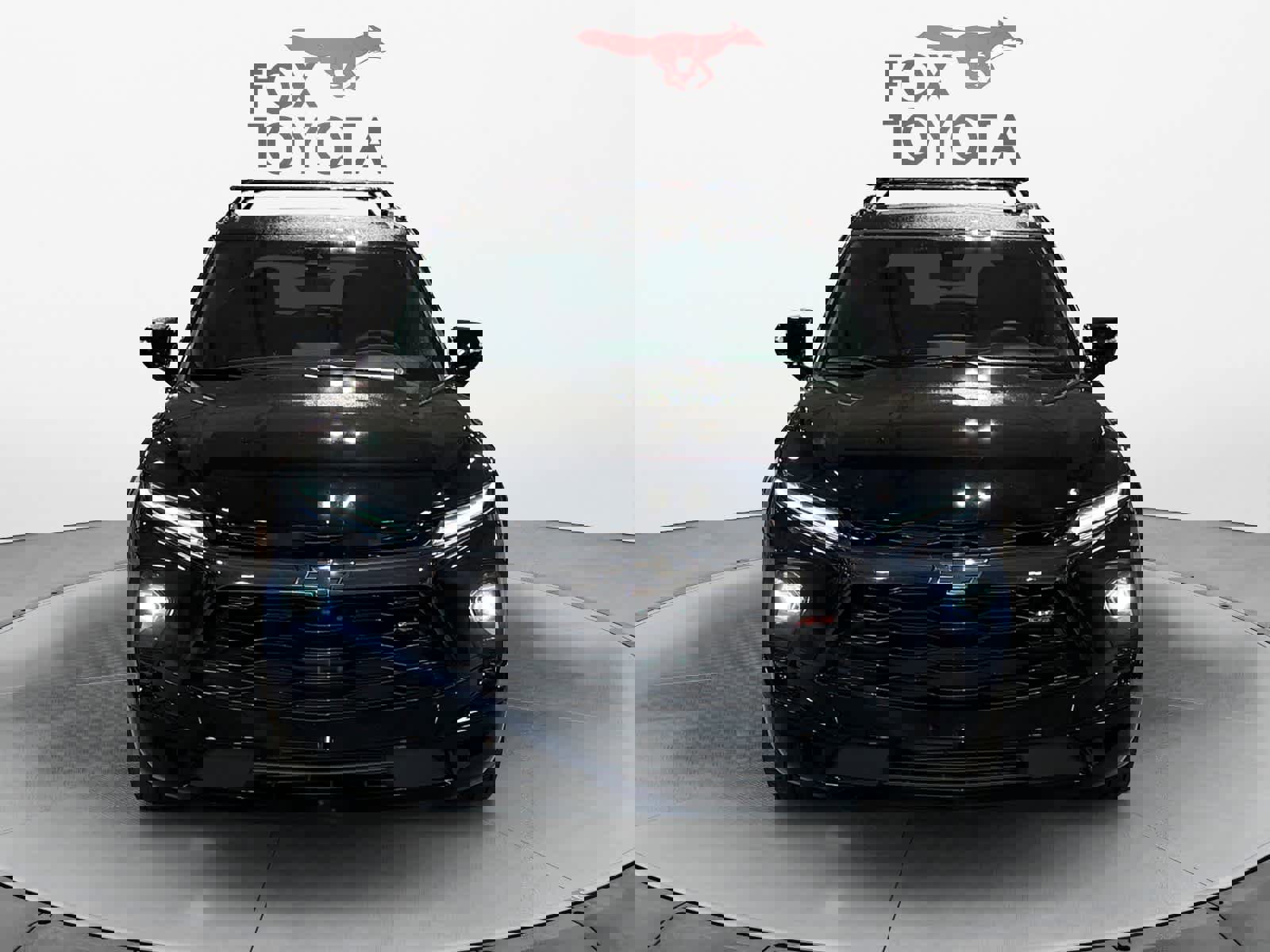 Used 2025 Chevrolet Blazer RS w/ Driver Confidence II Package AWD/4WD image 9