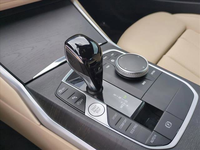 Used 2022 BMW 430i Coupe w/ Convenience Package image 12