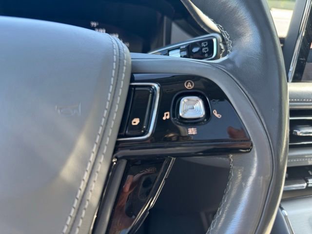 Used 2020 Lincoln Aviator Reserve w/ Equipment Group 202A image 29