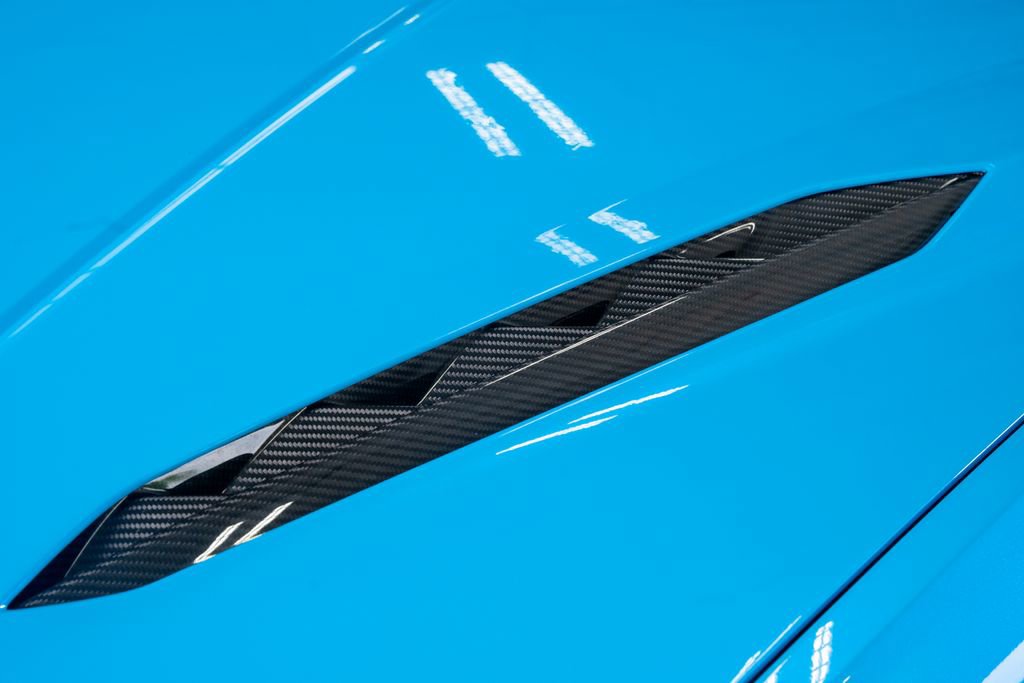 Used 2023 Lamborghini Urus Performante image 21