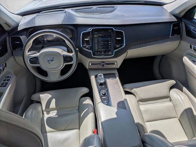 Used 2021 Volvo XC90 T8 Inscription w/ Advanced Package AWD/4WD image 24