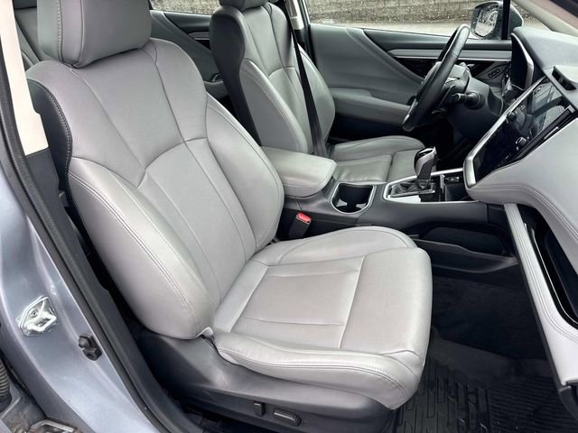 Used 2022 Subaru Legacy Limited AWD/4WD image 25