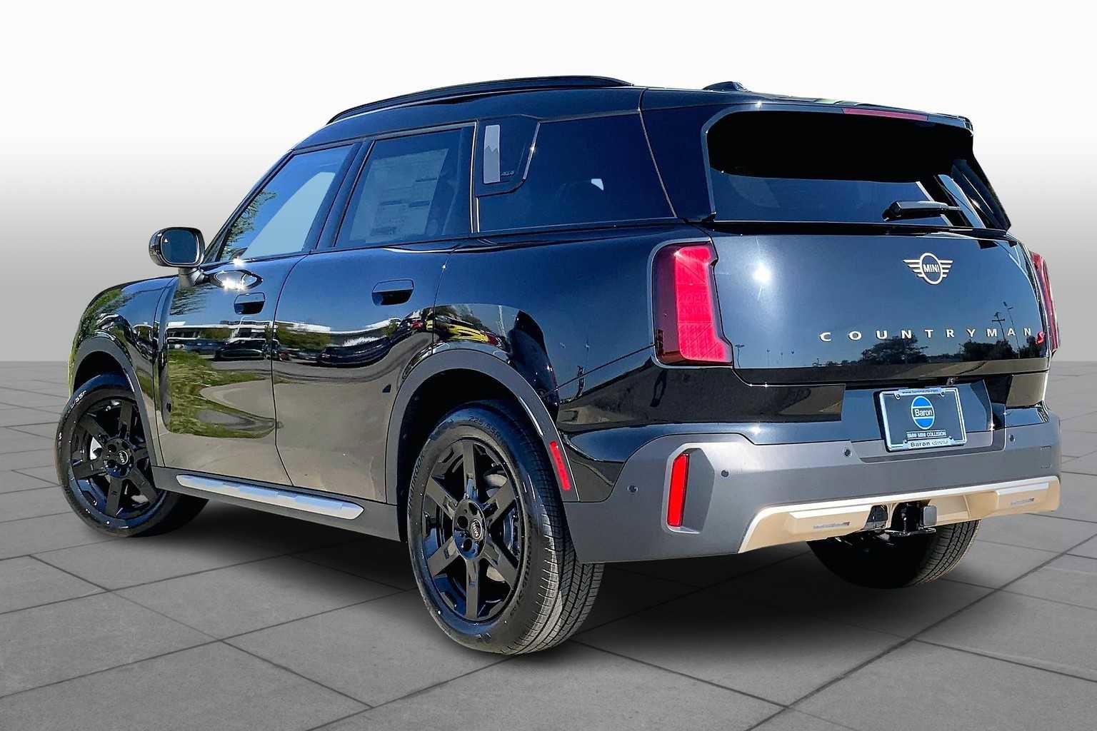 New 2026 MINI Cooper Countryman S image 12