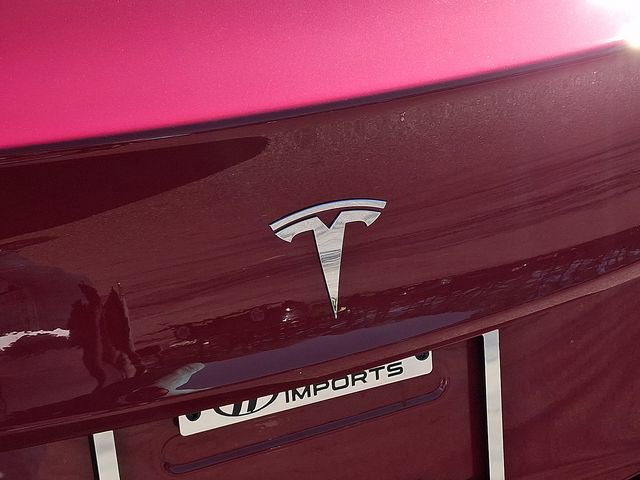 Used 2018 Tesla Model 3 Long Range image 39