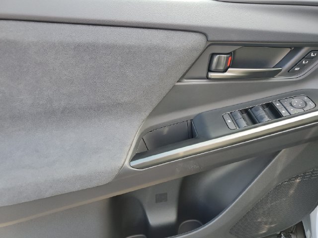 New 2026 Toyota C-HR AWD/4WD image 16