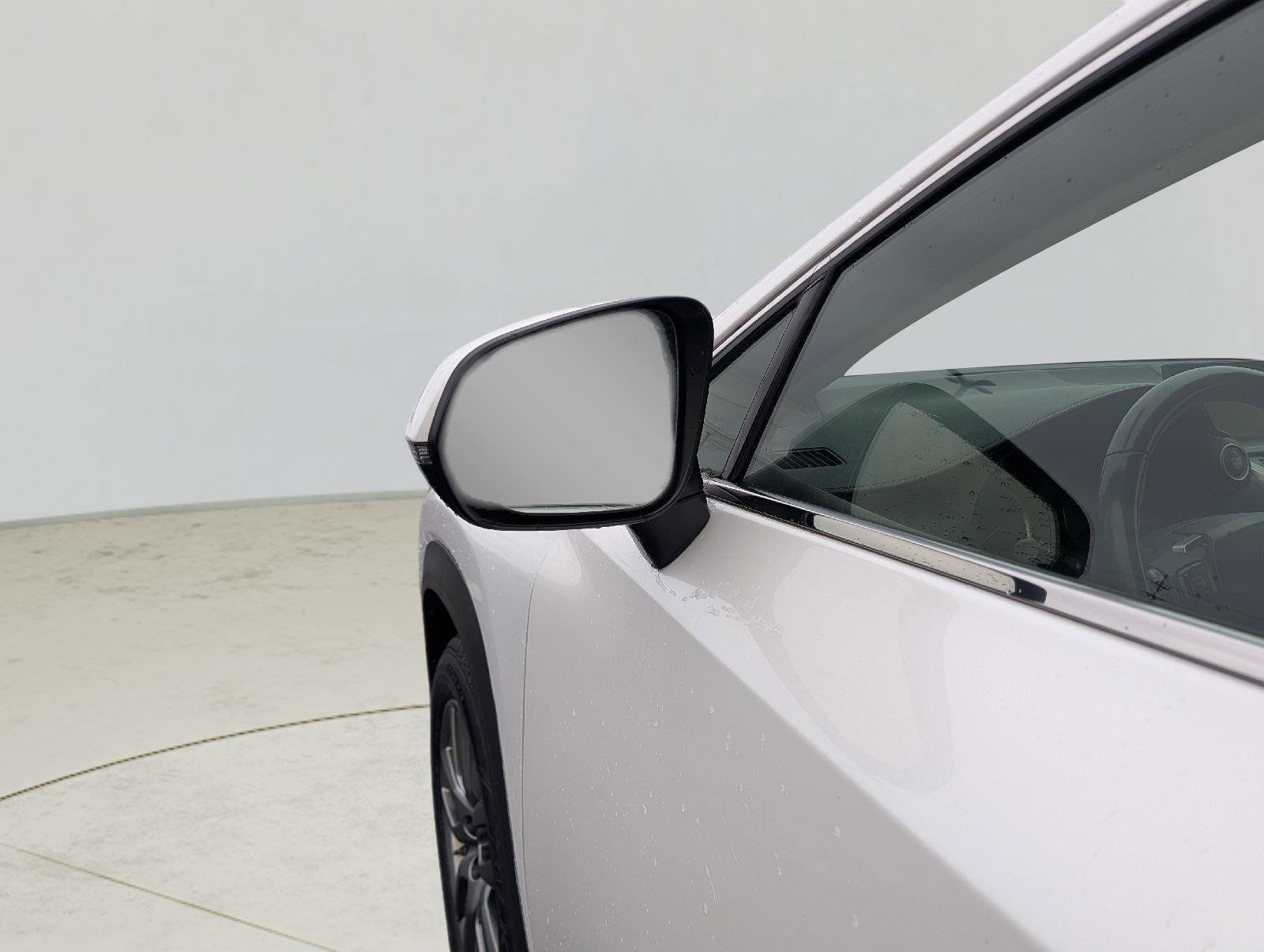 Used 2016 Lexus NX 200t F Sport image 7