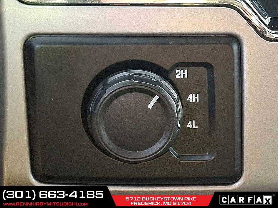 Used 2022 Ford F350 Lariat image 24