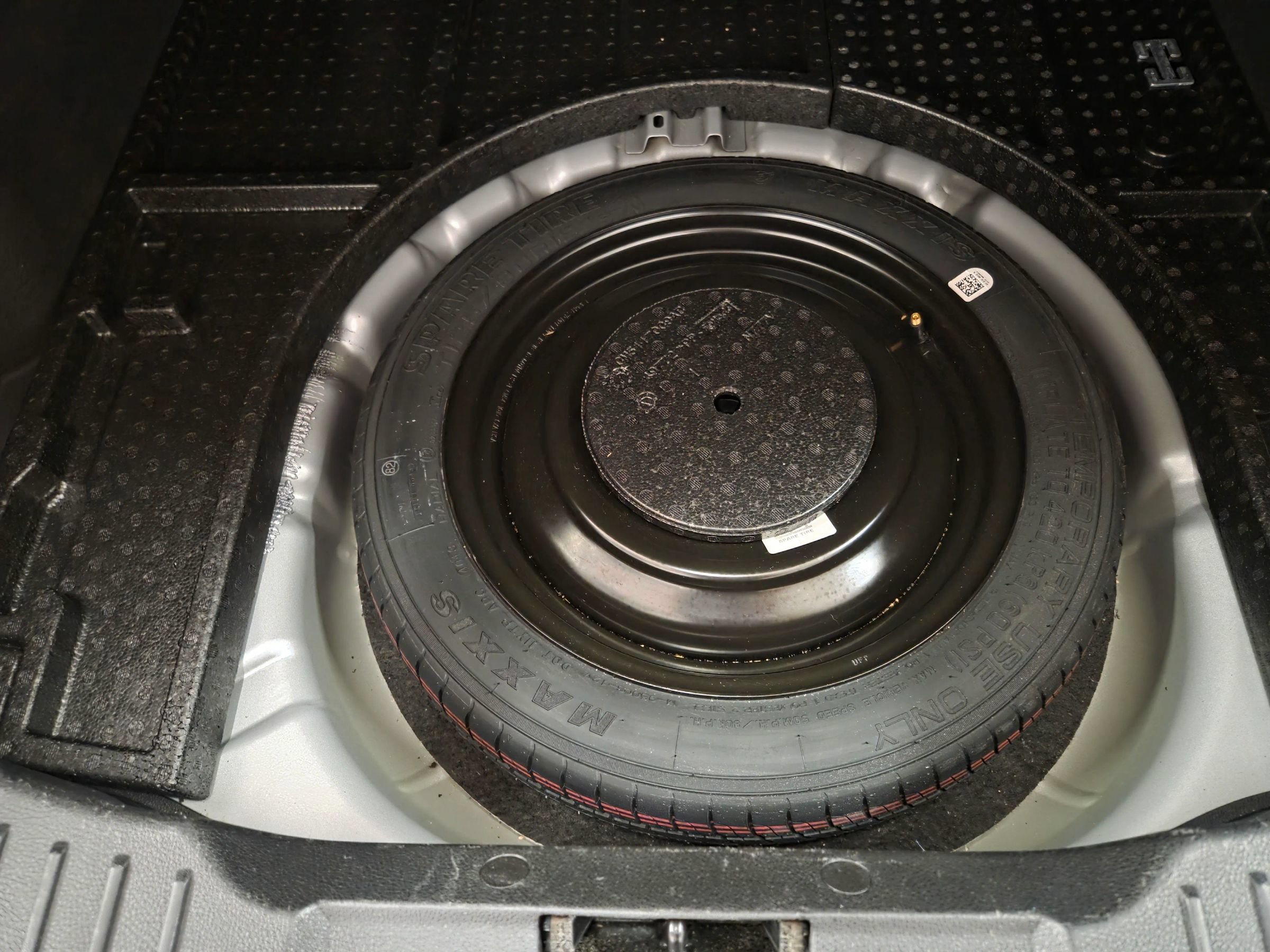 Used 2014 Ford Focus S FWD image 30