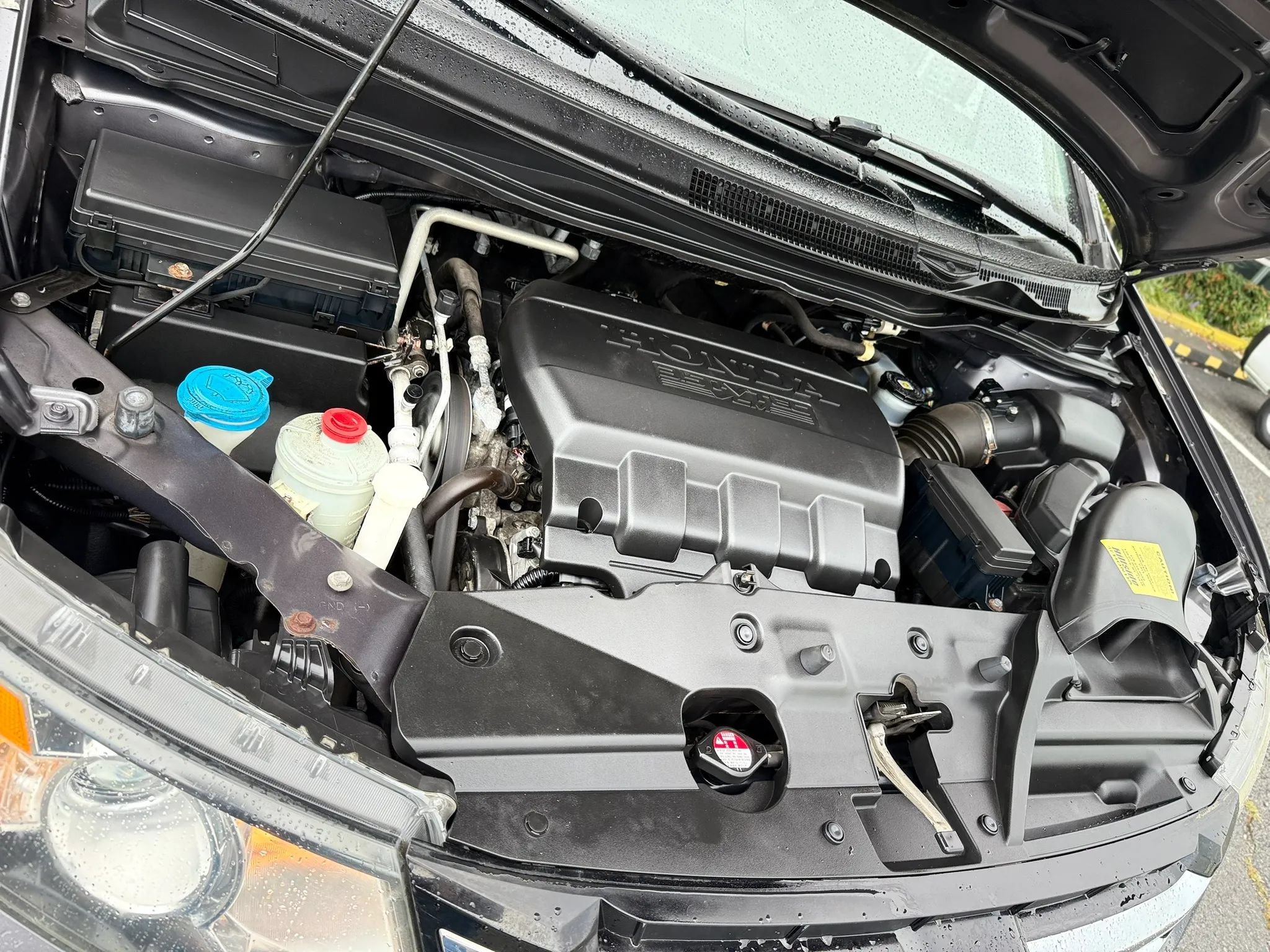 Used 2015 Honda Odyssey EX image 41