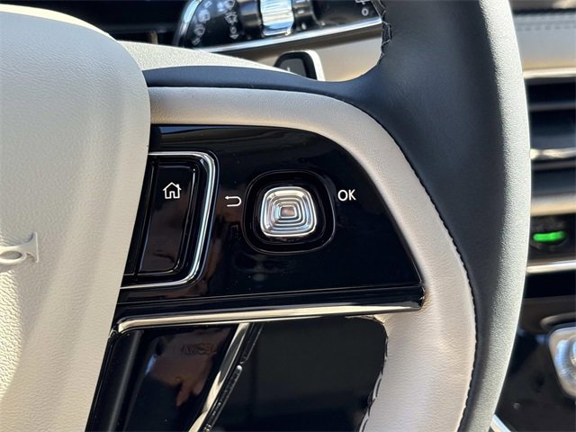 New 2026 Lincoln Corsair Reserve w/ Jet Appearance Package image 25