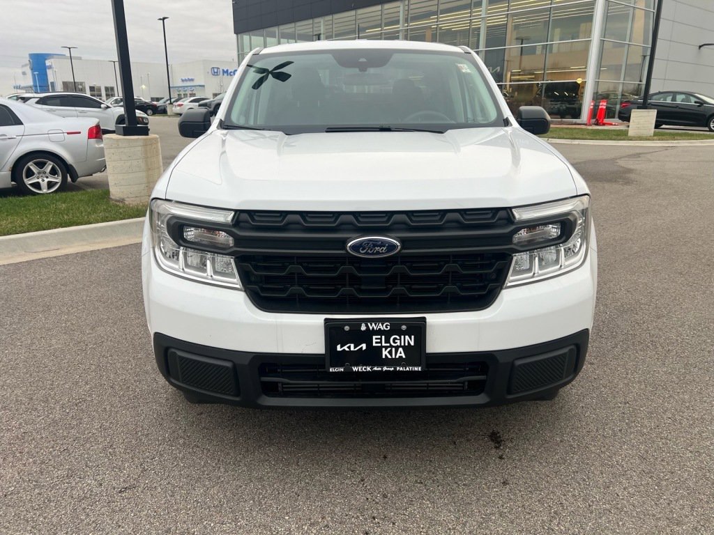 Used 2024 Ford Maverick XL image 2