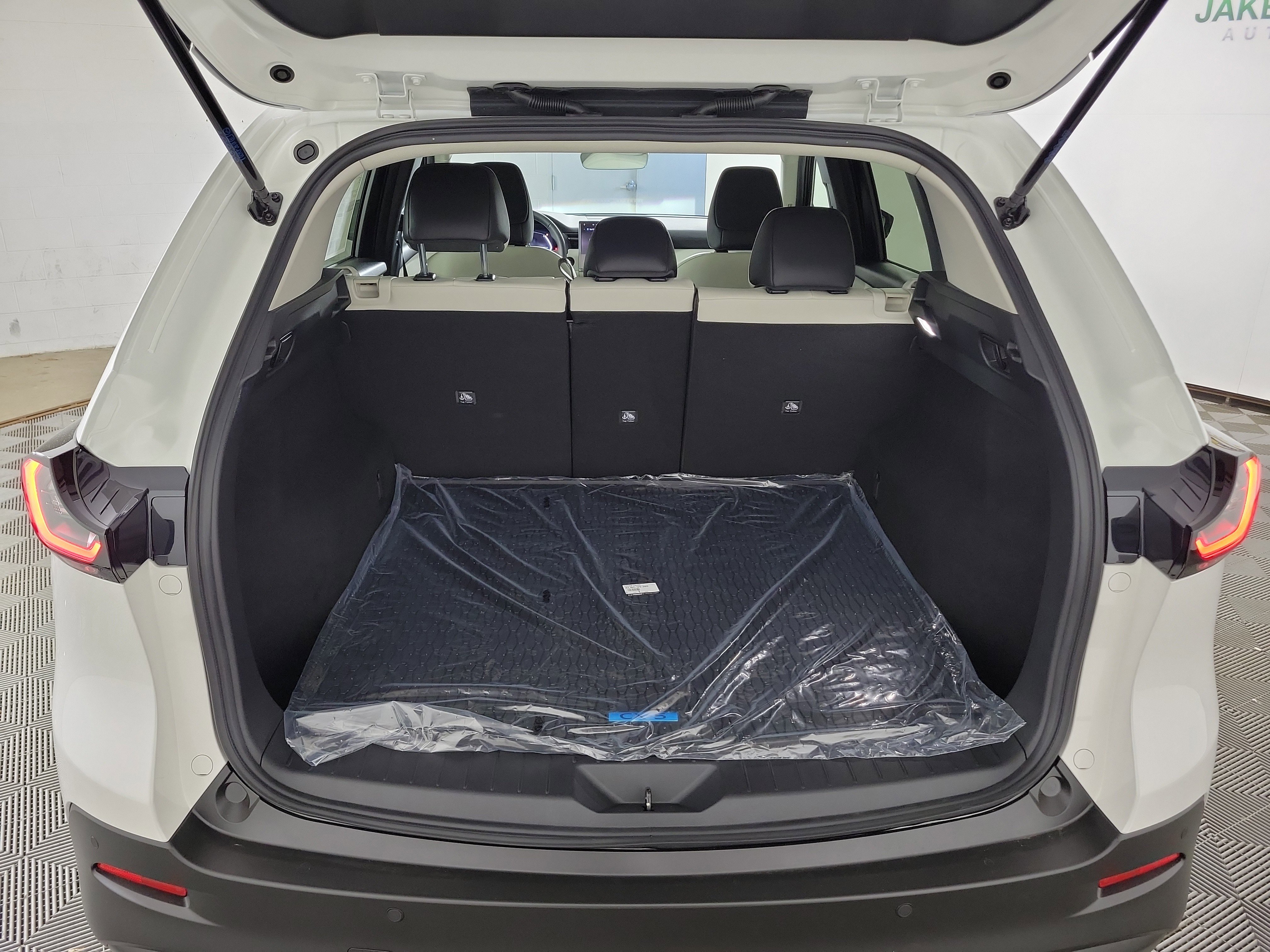 New 2026 MAZDA CX-5 Select AWD/4WD image 26