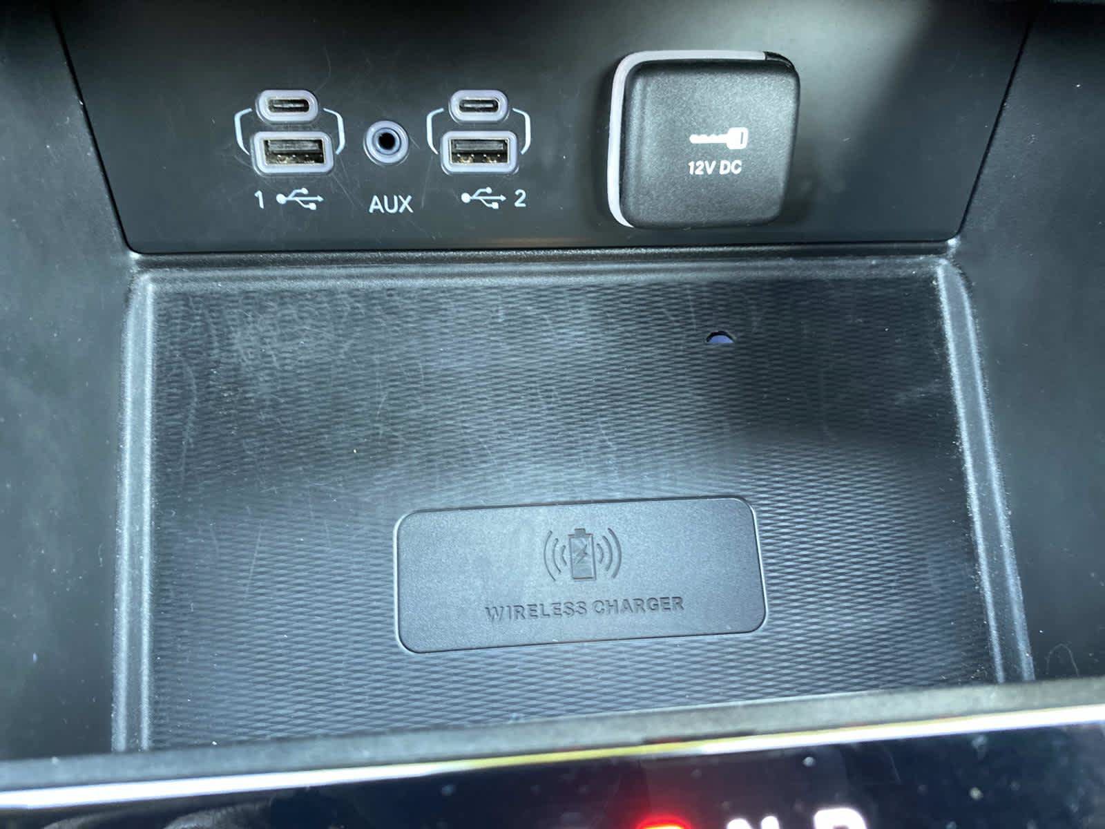 Used 2023 Jeep Grand Cherokee Altitude AWD/4WD image 14