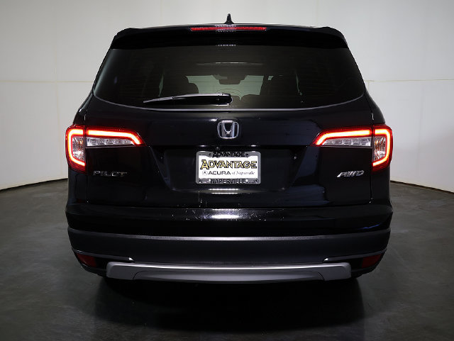 Used 2020 Honda Pilot EX-L image 10