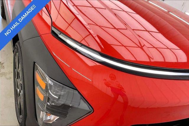 New 2026 Hyundai Kona SEL Sport AWD/4WD image 34