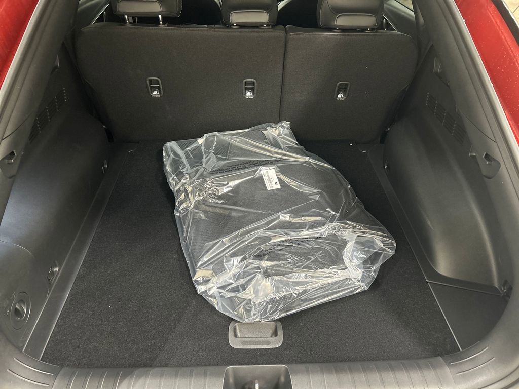 New 2025 Kia EV6 Light image 24