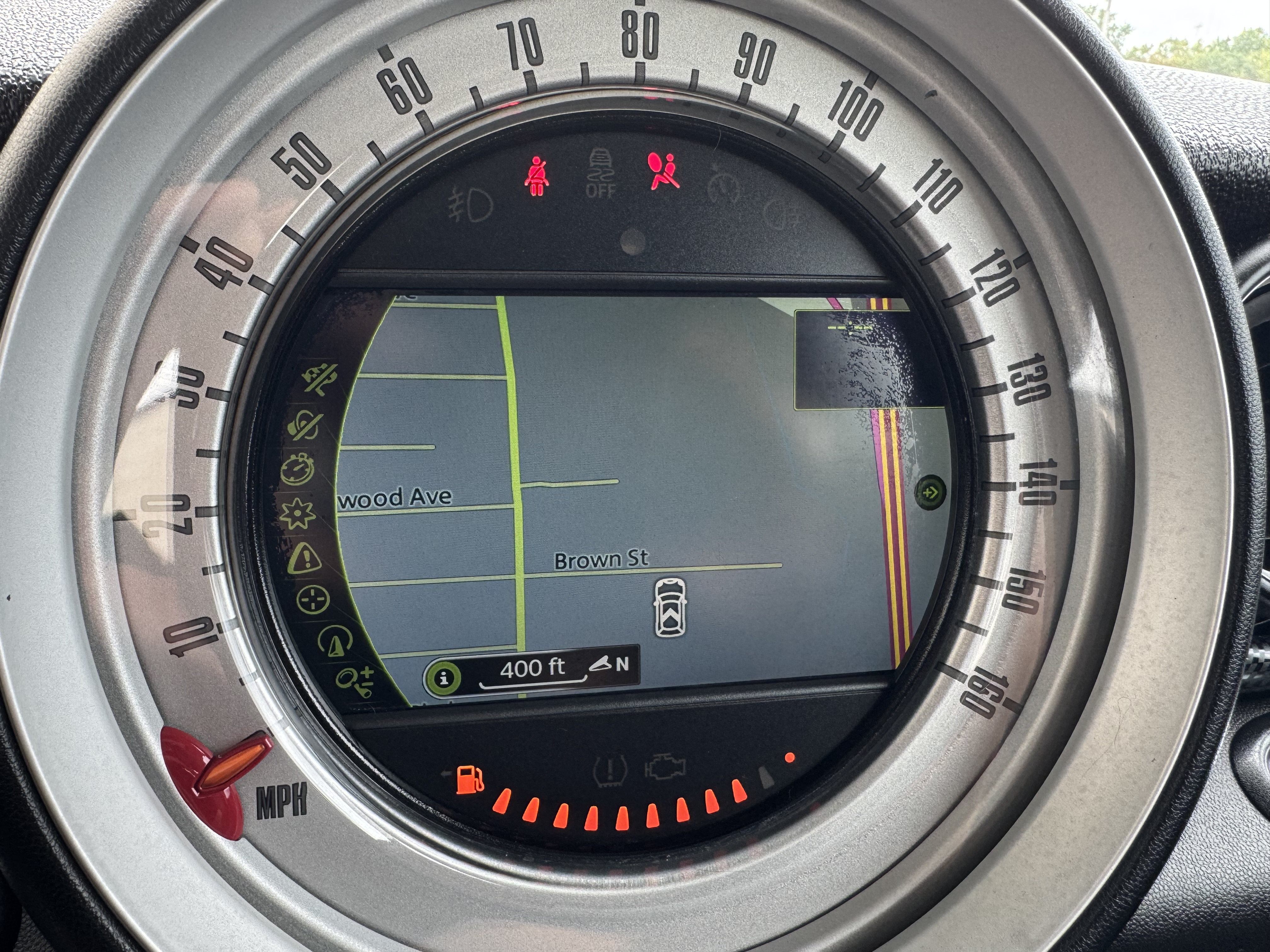 Used 2013 MINI Cooper S FWD image 12