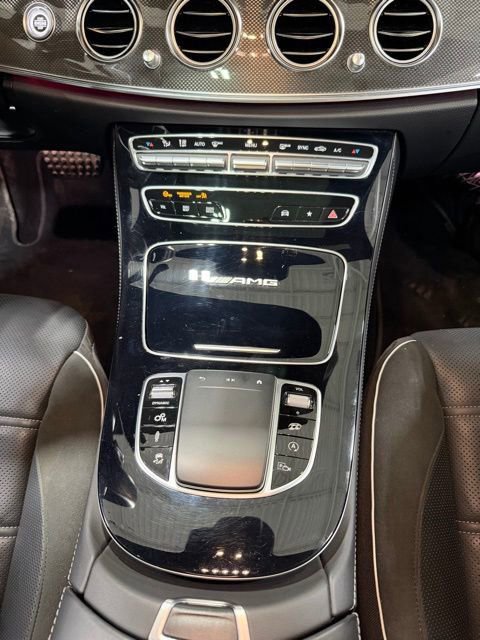 Used 2021 Mercedes-Benz E 63 AMG S image 29
