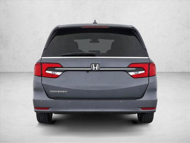 Used 2024 Honda Odyssey Touring image 6