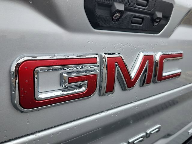 Certified 2022 GMC Sierra 2500 SLT image 30