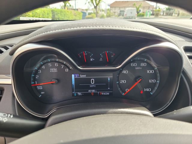 Used 2018 Chevrolet Impala LS image 22